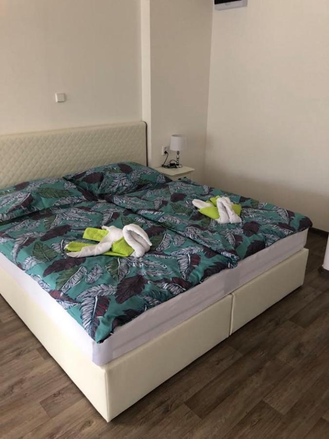 Apartmany Doris Litoměřice Exterior foto