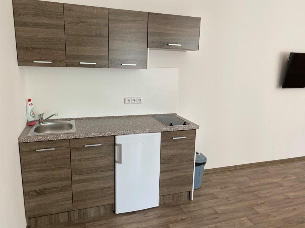 Apartmany Doris Litoměřice Exterior foto