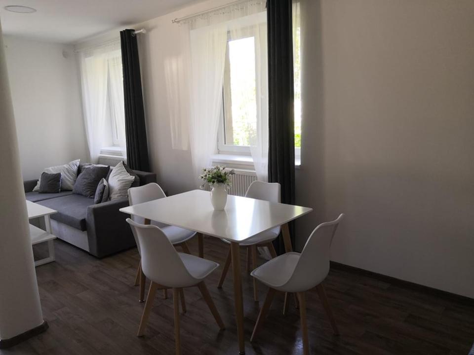 Apartmany Doris Litoměřice Exterior foto