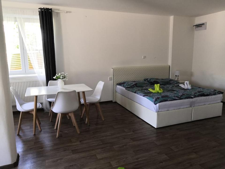 Apartmany Doris Litoměřice Exterior foto