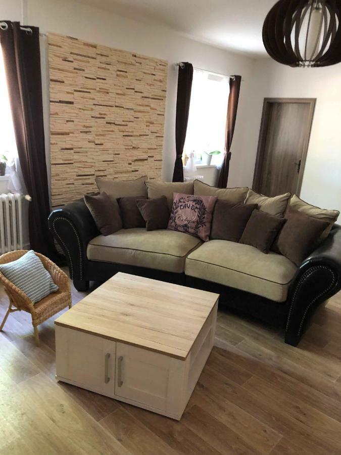 Apartmany Doris Litoměřice Exterior foto