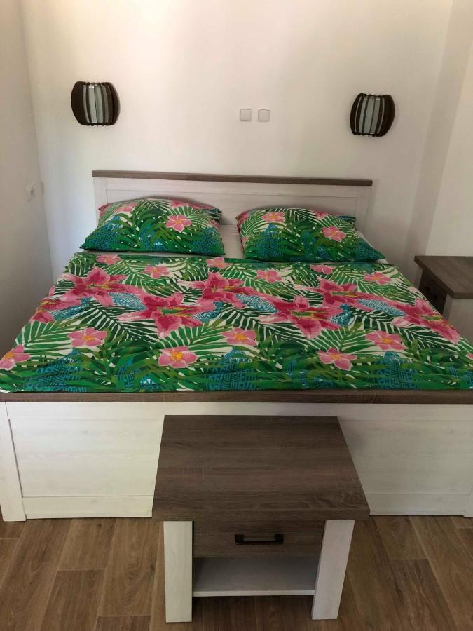Apartmany Doris Litoměřice Exterior foto
