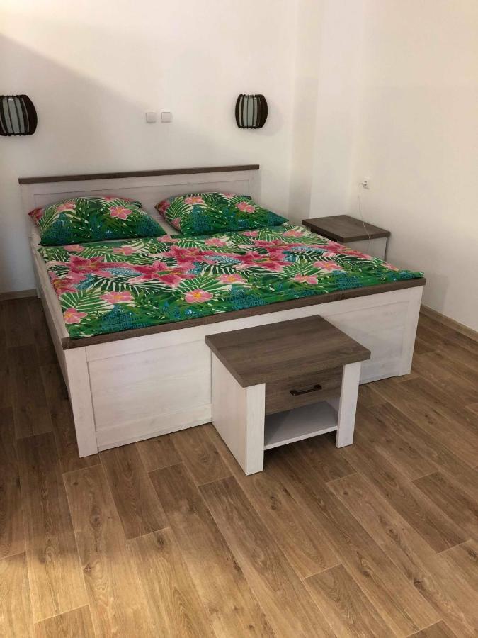 Apartmany Doris Litoměřice Exterior foto
