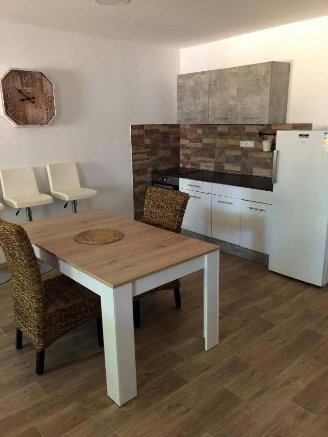 Apartmany Doris Litoměřice Exterior foto