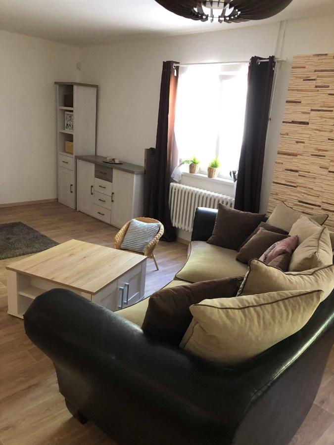 Apartmany Doris Litoměřice Exterior foto