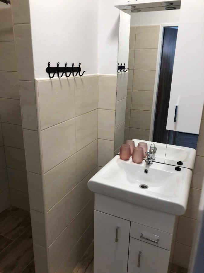 Apartmany Doris Litoměřice Exterior foto