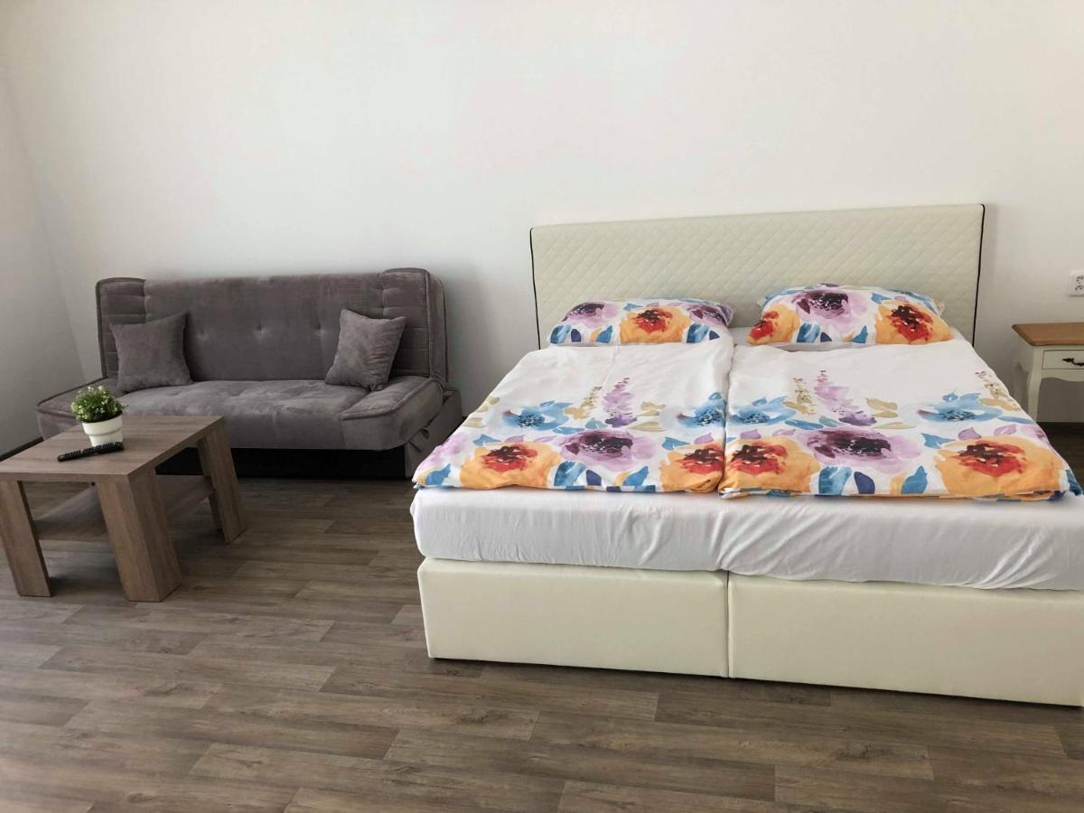 Apartmany Doris Litoměřice Exterior foto