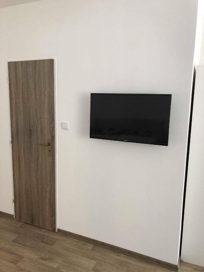 Apartmany Doris Litoměřice Exterior foto